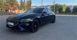 جێنسس G70